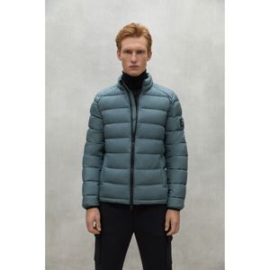 Jack - Marineblauw - Gerecycled Polyester - Waterafstotend - Casual