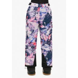 Superdry - Ski Ultimate Rescue - Broek - Zwart - Waterdicht - Ademend