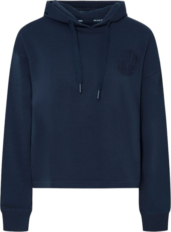 Pepe Jeans - Estrid - Hoodie - Dames