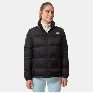 The North Facevoor vrouwen. NF0A4SVKKX71 Diablo Dons zwart (M), Casual, Sportief, Nylon, Meerdere sporten