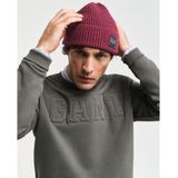 Gant - 2015085 Sweater - Groen - Katoen