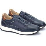 Pikolinos - Getafe M2B-6284C1 - Schoenen - Blauw - Rundleer - Ultraleichte Zool