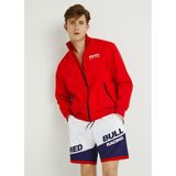 Red Bull Racing - RM400012 Marina - Windjack - Rood - Polyester