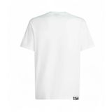 Karl Lagerfeld - A1M17002 - T-shirt - Zwart - Korte Mouwen - Biologisch Katoen