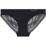 Tommy Hilfiger - Damesslip - Desert Sky - Microvezel met Stretch en Kant