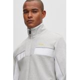 Boss - Skaz 1 - Sweatshirt - Regular Fit - Stretch-katoen Blend