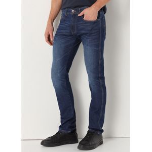 Lois Jeansvoor mannen. 101903410 Jeans 135653 blauw (28), Casual, Katoen, Denim