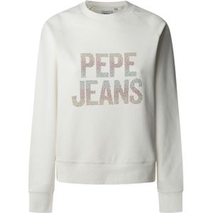 Dames sweatshirt Pepe Jeans Velly