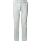 Pepe Jeans - PM207390PG3 - Jeans - Blauw - Taps Toelopende Pasvorm - Casual