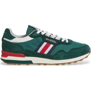 Pepe Jeans - Kingston Heritage - Hardloopschoenen - Suède