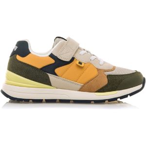 MTNG 48980, uniseks kinderen, mosterdgeel, 25 EU, Mosterd, 25 EU