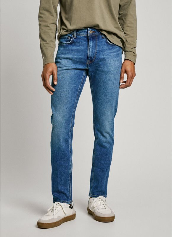 Pepe Jeans Jeans  blauw