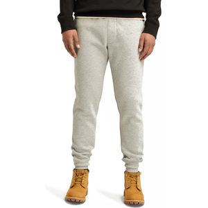 Timberlandvoor mannen. TB0A2CN70521 Exeter River broek grijs (S), Casual, Katoen