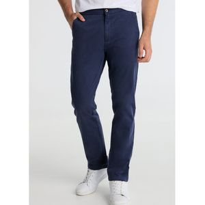 Victorio & Lucchino, V&Lvoor mannen. 600167113 Broek 140550 grijs (36), Casual, Katoen