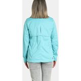 Colmar - 1900-6ZB - Trench Softshell Jas - Blauw - Casual - Polyester