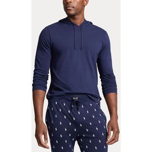 Polo Ralph Lauren Hoodie - Katoen met Capuchon - Heren