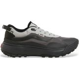 Vansunisex. VN000CVU85T1 Trainers MTE Crosspath grijs (39), Plat, Veters, Casual, Sportief, Meerdere sporten