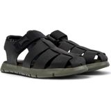 Camper - Oruga K800242 - Sandaal - Zwart - Leer