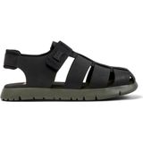 Camper - Oruga K800242 - Sandaal - Zwart - Leer