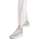 Carmela - 16226906 - Damesschoenen - Veelkleurig - Leer - Casual