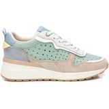 Carmela - 16226906 - Damesschoenen - Veelkleurig - Leer - Casual