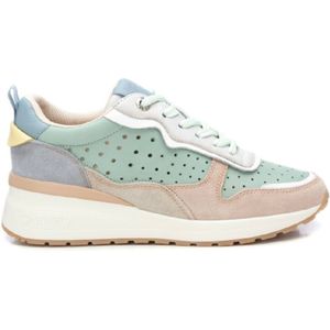 Carmela - 16226906 - Damesschoenen - Veelkleurig - Leer - Casual