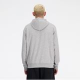 New Balance - Sport Essentials - Hoodie - Logo