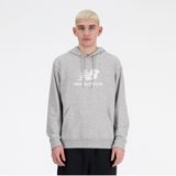 New Balance - Sport Essentials - Hoodie - Logo