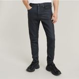 G-Star - D-Staq 3D Slim - Chino Broek - Blauw - Denim - Duurzaam