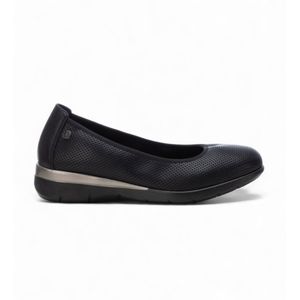 Xtivoor vrouwen. 14352801-NEGRO Mocassins 143528 zwart (41), Casual, Imitatieleer