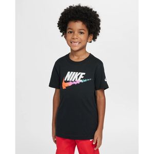 Kinder-T-shirt Nike Brandmark Swoosh