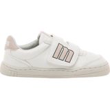 MTNG 48940 Sneakers voor kinderen, uniseks, Glad wit 252, 36 EU
