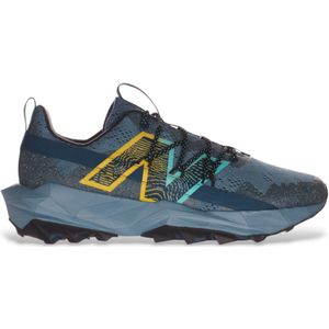 New Balancevoor mannen. MTTTRV1 Tektrel schoenen blauw (45.5), Plat, Veters, Sportief, Running, Meerdere sporten