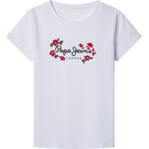 Meisjes-T-shirt Pepe Jeans Maisie