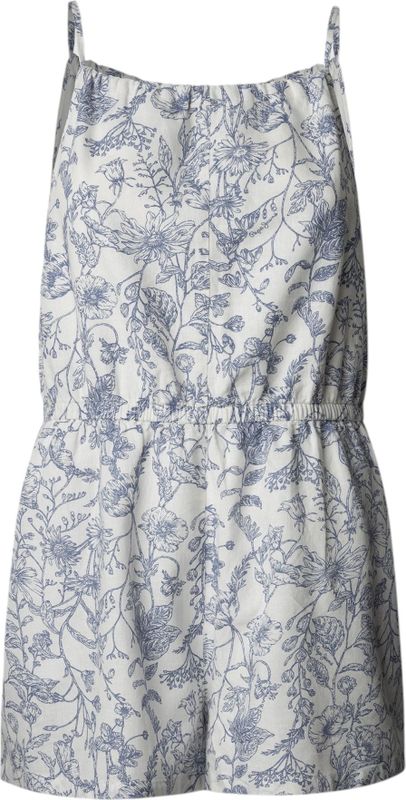 Pepe Jeans - Denia - Jumpsuit - Mouwloos