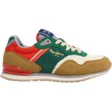 Pepe Jeans - London Life B - Pantoffels - Veelkleurig