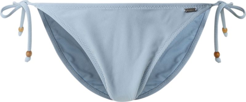 Pepe Jeans - PLB10534 - Braziliaans Bikinibroekje - Blauw - Casual - Polyamide