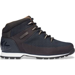 Timberland - Euro Sprint - Middenschoenen - Marineblauw - Waterdicht