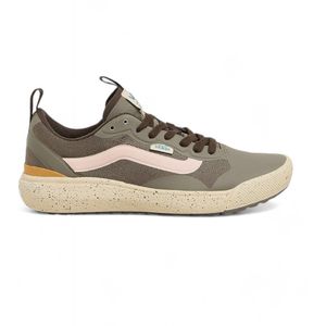 Vansvoor vrouwen. VN000CWC4481 Trainers MTE UltraRange EXO grijs (39), Plat, Veters, Casual