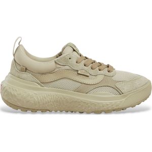 Vansunisex. VN000CWESAG1 MTE UltraRange Neo VR3 beige leren schoenen MTE UltraRange Neo VR3 beige (40), Leer, Plat, Veters, Casual