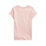 Bikini - Effen - Jersey - Rechte Zoom - Kwartmouw