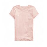 Bikini - Effen - Jersey - Rechte Zoom - Kwartmouw