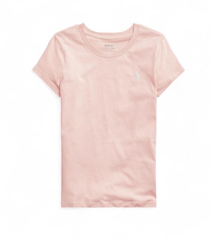 Bikini - Effen - Jersey - Rechte Zoom - Kwartmouw