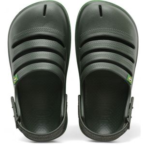 Roze sandalen met hak Havaianas schoenen goedkoop kopen Ruime keuze beslist