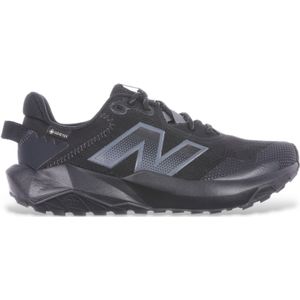 New Balancevoor vrouwen. WTNTRGV6 DynaSoft Nitrel v6 Gore Tex schoenen zwart (42.5 D), Plat, Veters, Sportief, Meerdere sporten