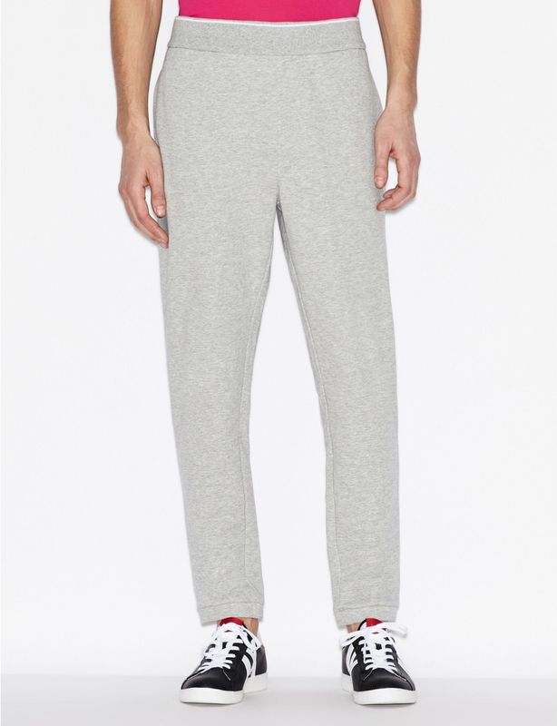 Armani Exchange - 8NZP82_ZJH3Z - Trainingsbroek - Heren