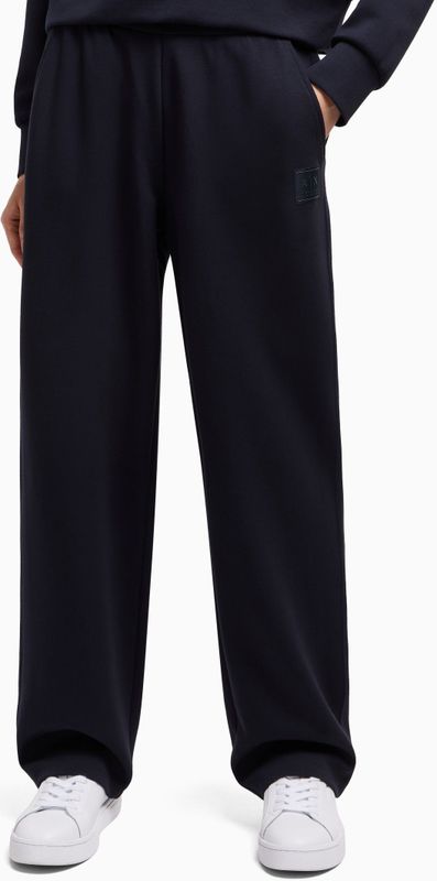 Armani Exchange Xw000508_af12819 Trainingsbroek Blauw S Vrouw