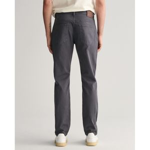 GANT Herenjeans, Desert Brown, standaard, Desert Brown, 29W x 30L