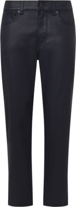 Pepe Jeans - PL204836BC2 - Jeans - Zwart - Relaxed Taper Mw