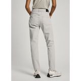 Pepe Jeans Pl204591 Tapered Fit Spijkerbroek
